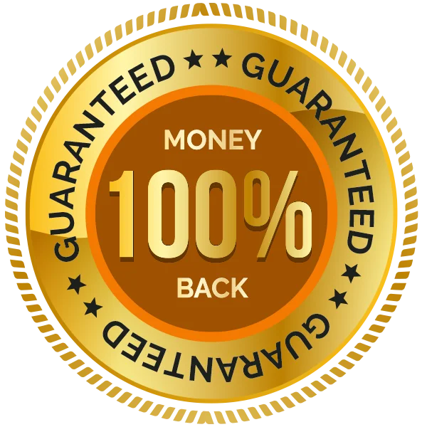 Glycopezil 60-Day Money Back Guarantee
